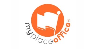 Logomarca de MY PLACE OFFICE | Pinheiros
