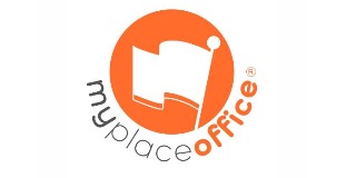 Logomarca de MY PLACE OFFICE | Morumbi