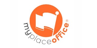Logomarca de MY PLACE OFFICE | São Bernardo do Campo
