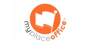 Logomarca de MY PLACE OFFICE | Tatuapé