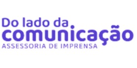 Logomarca de Do Lado da Comunicação | Assessoria de Imprensa