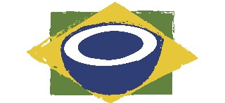 Logomarca de BRASCOCO | Alimentos Derivados do Coco