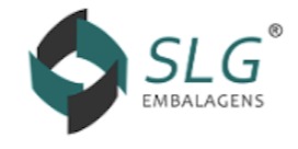 Logomarca de SLG Embalagens