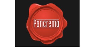 Logomarca de Pancremo Pão de Queijo