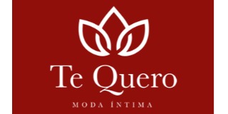 Logomarca de TE QUERO | Moda Íntima