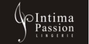 Logomarca de INTIMA PASSION | Lingerie e Moda Praia