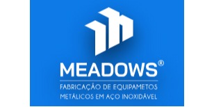 Logomarca de Meadows | Fabricação de Equipamentos em Aço Inox