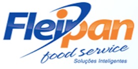 Logomarca de Fleipan | Produtos Alimentícios para Food Service