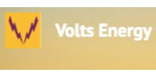 Logomarca de Volts Energy
