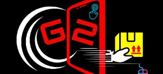 Logomarca de SHOP G2 STORE | Loja Online