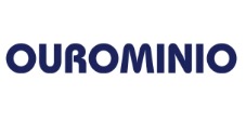 Logomarca de Ourominio Alumínio
