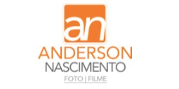 Logomarca de Anderson Nascimento | Foto, Filme e Drone