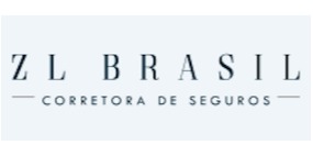 Logomarca de ZL Brasil | Corretora de Seguros | São Paulo
