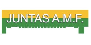 Logomarca de Juntas AMF