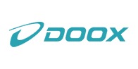 Logomarca de DOOX | Moda Esportiva