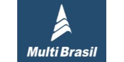 Logomarca de MULTI BRASIL | Solução em Private Label