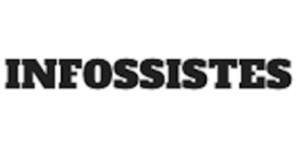 Logomarca de INFOSSISTES | Periféricos e Suprimentos para Informática