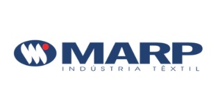 Logomarca de MARP | Indústria Têxtil