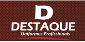 Logomarca de DESTAQUE | Uniformes Profissionais