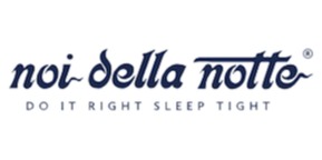 Logomarca de Noi della Notte