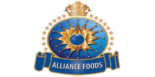 Logomarca de Alliance Foods