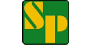 Logomarca de SP Equipamentos