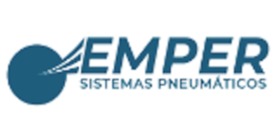 Logomarca de Emper Sistemas Pneumáticos
