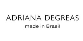 Logomarca de ADRIANA DEGREAS | Made in Brazil