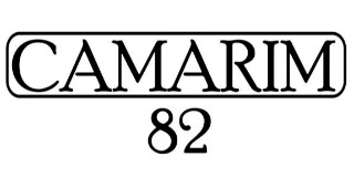 Logomarca de CAMARIM 82 | Moda Feminina