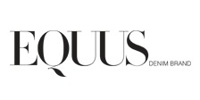 Logomarca de EQUUS | Denim Brand