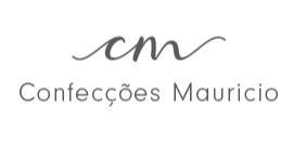 Logomarca de CONFECÇÕES MAURÍCIO | Moda Feminina Casual e Confortável