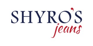 Logomarca de SHYRO'S JEANS