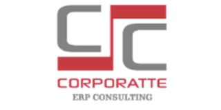 Corporatte Consultoria em ERP