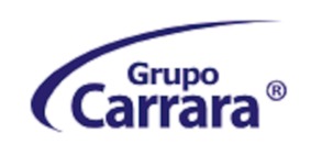 Logomarca de Grupo Carrara