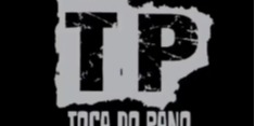 Logomarca de Toca do Pano