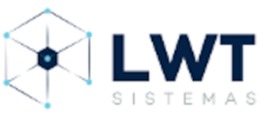 Logomarca de LWT Sistemas