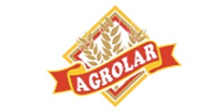 Logomarca de Agrolar Cereais