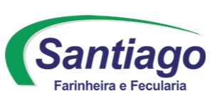 Logomarca de Fecularia Santiago do Norte
