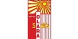 Logomarca de VELAS SANTA CLARA