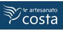 Logomarca de ARTESANATO COSTA | Estátuas Sacras