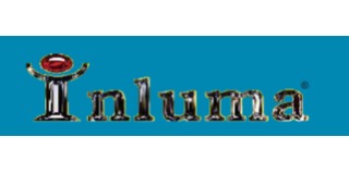Logomarca de INLUMA | Artigos Religiosos Católicos