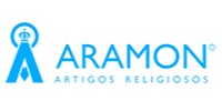 Logomarca de ARAMON | Artigos Religiosos Católicos
