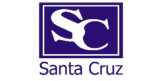 Logomarca de SANTA CRUZ  | Velas e Parafinas