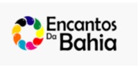 Logomarca de ENCANTOS DA BAHIA | Incensos