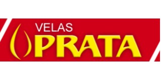 Logomarca de VELAS PRATA | Grupo Guanabara
