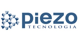 Logomarca de PiezoTec