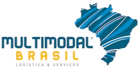 Logomarca de Multimodal Brasil