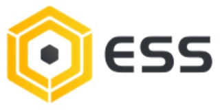 Logomarca de ESS | Engenharia de Sistemas de Automação
