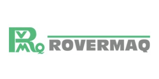 Logomarca de Rovemarq | Máquinas e Equipamentos Industriais