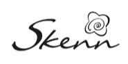 Logomarca de SKENN | Moda Feminina